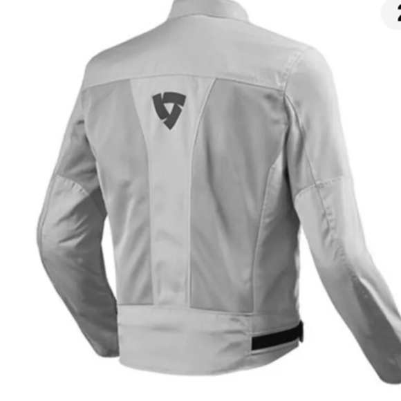 REV’IT! Eclipse Jacket Men’s Size XYL (4XL) - Picture 7 of 11